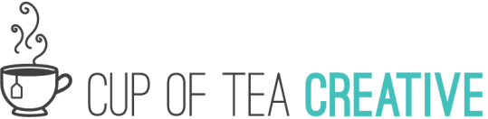 Cup of Tea Creative